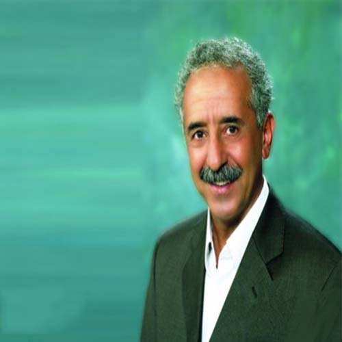 یدالله رحمانی خودای ته وانا